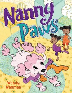 Nanny Paws