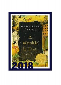 A Wrinkle in Time