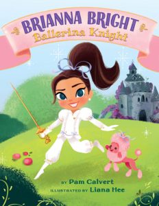 Brianna Bright, Ballerina Knight