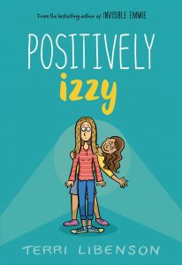 Positively Izzy