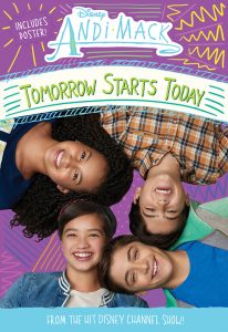 Andi Mack: Tomorrow Starts Today