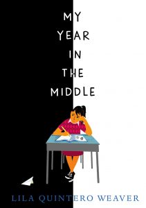 My Year in the Middle