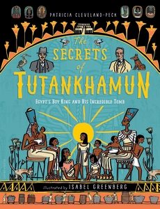 The Secrets of Tutankhamun