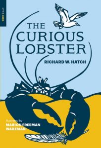 The Curious Lobster