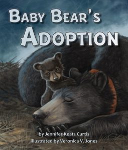 Baby Bear’s Adoption