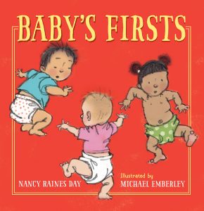 Baby’s Firsts