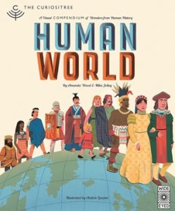 Curiositree: Human World