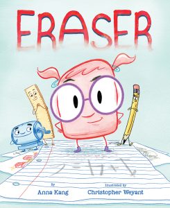 Eraser