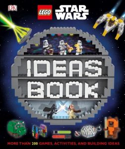 LEGO® Star Wars Ideas Book