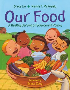 Our Food: A Healthy Serving of Science and Poems
