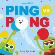 Ping vs Pong