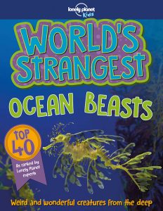 World’s Strangest Ocean Beasts