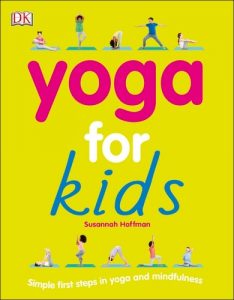 Yoga For Kids