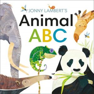 Jonny Lambert’s Animal ABC