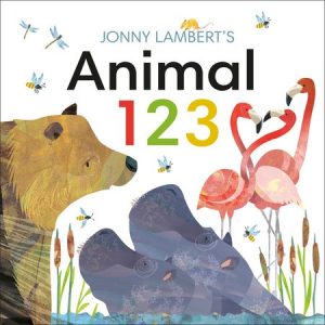 Jonny Lambert’s Animal 123