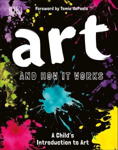 Art and How it Works