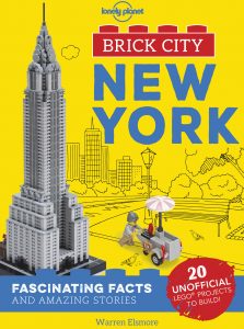 Brick City – New York