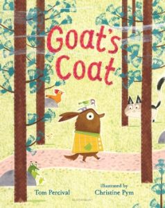 Goat’s Coat