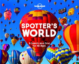 Spotter’s World
