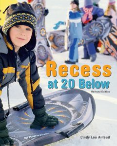 Recess at 20 Below, Rev. Ed.