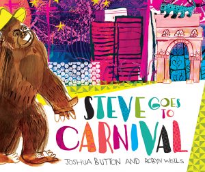 Steve Goes to Carnival