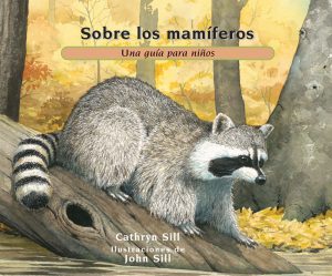 Sobre los mamíferos: Una guía para niños