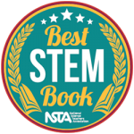 Best STEM Books List
