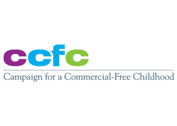 Campaign for a Commercial Free Childhood/Screen Free Week