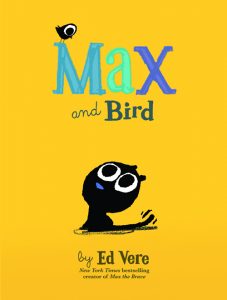 Max and Bird