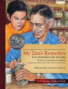 My Tata’s Remedies / Los remedios de mi tata