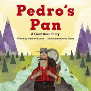Pedro’s Pan