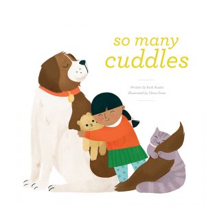 So Many Cuddles