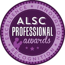 ALSC logo