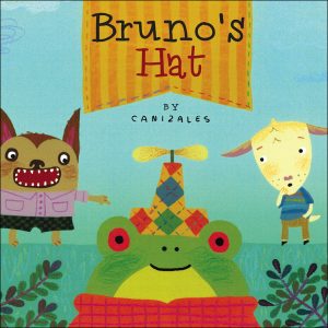 Bruno’s Hat