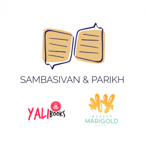 Sambasivan & Parikh