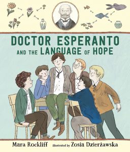 Doctor Esperanto