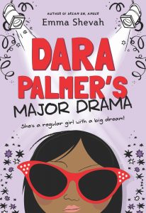 Dara Palmer’s Major Drama