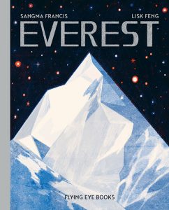 Earth’s Incredible Places: Everest
