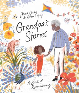Grandpa’s Stories