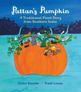 Pattan’s Pumpkin