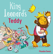 King’s Leonard’s Teddy