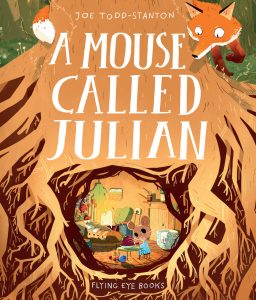 A Mouse Called Julian