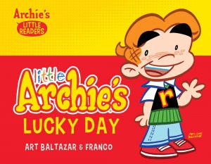 Little Archie’s Lucky Day