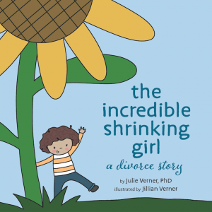 The Incredible Shrinking Girl: A Divorce Story