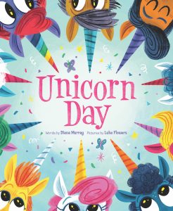 Unicorn Day