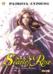 Scarlet Rose Vol.4