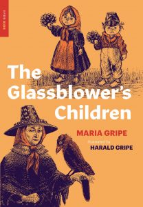 The Glassblower’s Children