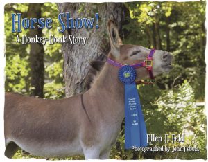 Horse Show! A Donkey-Donk Story