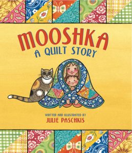 Mooshka, A Quilt Story