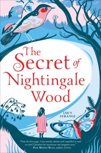 The Secret of Nightingale Wood